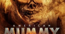 American Mummy film complet