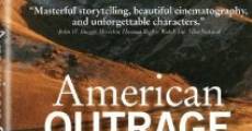 American Outrage film complet
