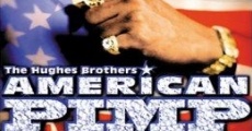 American Pimp film complet