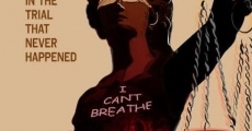 American Trial: The Eric Garner Story film complet
