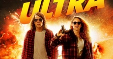 American Ultra film complet