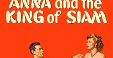 Filme completo Anna e o Rei do Sião