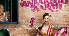 Filme completo Anaarkali of Aarah