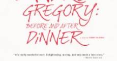 Filme completo Andre Gregory: Before and After Dinner