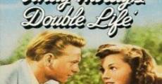 Andy Hardy's Double Life streaming