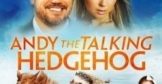 Filme completo Andy the Talking Hedgehog