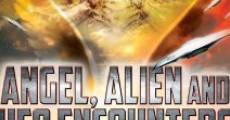 Angel, Alien and UFO Encounters from Another Dimension streaming