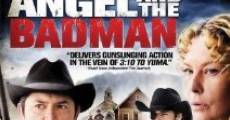 Angel and the Bad Man film complet