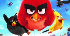 Angry Birds le film streaming