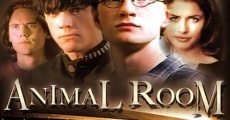 Filme completo Animal Room