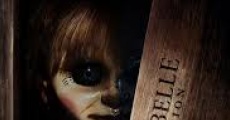Filme completo Annabelle 2: A Criação do Mal