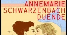 Annemarie Schwarzenbach Duende film complet