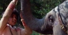 Filme completo Anoop and the Elephant