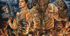 Another WolfCop film complet