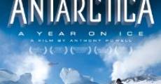 Filme completo Antarctica: A Year on Ice