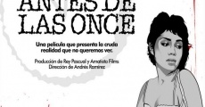 Antes de las Once (2008)