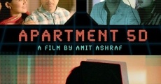 Filme completo Apartment 5D