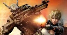 Appleseed Alpha film complet