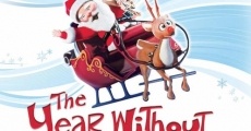 Filme completo O Ano sem Papai Noel
