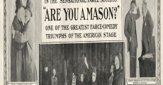 Are You a Mason? streaming