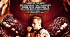 Arena of the Street Fighter film complet