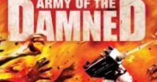 Filme completo Army of the Damned