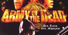 Army of the Dead - Der Fluch der Anasazi streaming