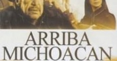 Arriba Michoacán