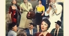 È arrivata la parigina (1958)