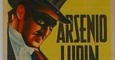 Filme completo Arsène Lupin - O Ladrão Sedutor