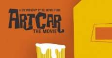 Art Car: The Movie streaming