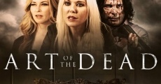 Art of the Dead streaming