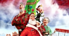 Mission: Noël - Les aventures de la famille Noël streaming