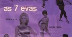 As Sete Evas (1962)