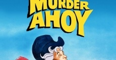 Murder Ahoy film complet