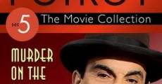 Agatha Christie's Poirot: Murder on the Orient Express film complet