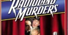 Radioland Murders - Wahnsinn auf Sendung streaming