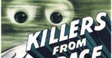 Killers from Space streaming
