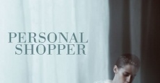 Personal Shopper film complet