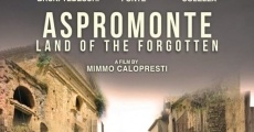 Aspromonte - La terra degli ultimi film complet