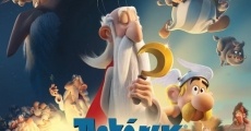 Asterix und das Geheimnis des Zaubertranks streaming