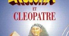Filme completo Astérix e Cleópatra