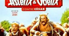 Filme completo Astérix e Obélix contra César