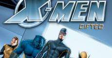Filme completo Astonishing X-Men Gifted