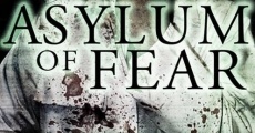 Película Asylum of Fear