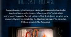 Asylum, the Lost Footage streaming