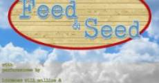 At the Feed & Seed streaming