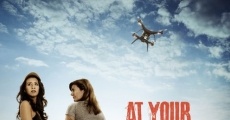 At Your Own Risk film complet
