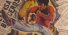 El chicano karateca (1977) stream