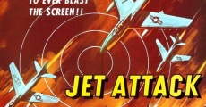 Filme completo Jet Attack